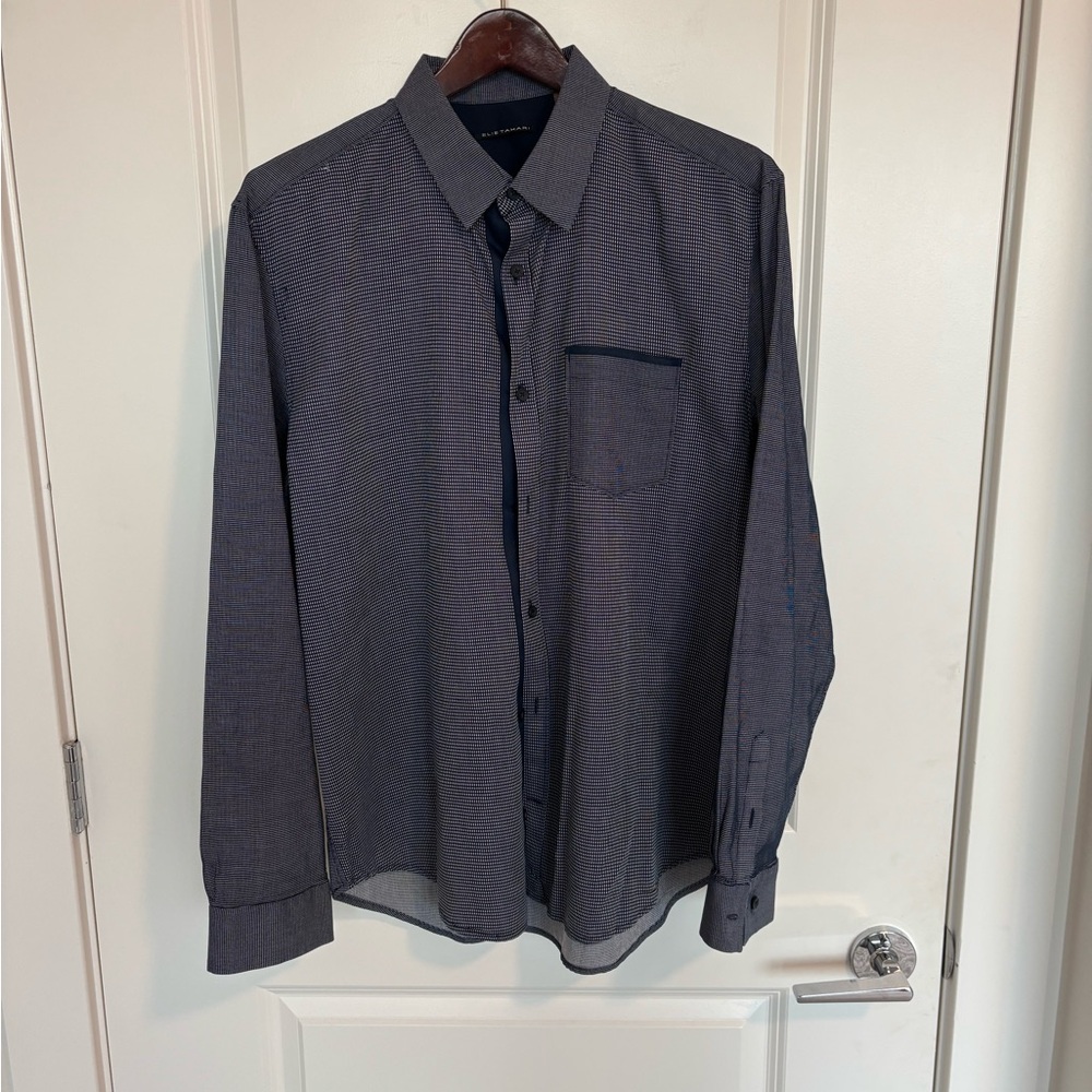 Elie Tahari - Dress Shirt